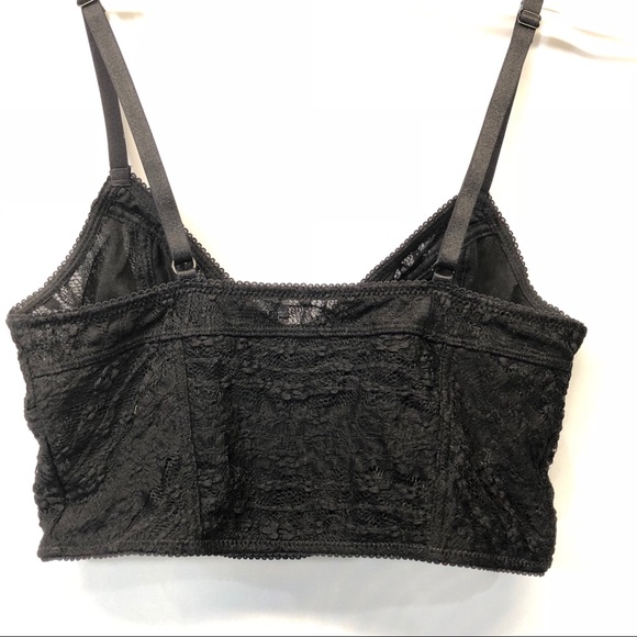 Free People Lace Bralette - Picture 5 of 6